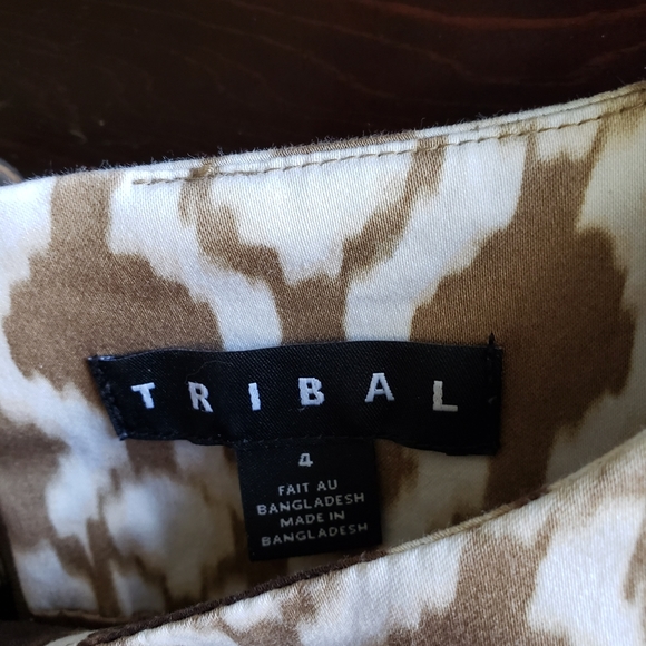 Dress - Picture 5 of 7